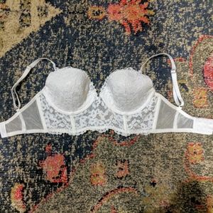 Victorias Secret Very Sexy Push Up Bra